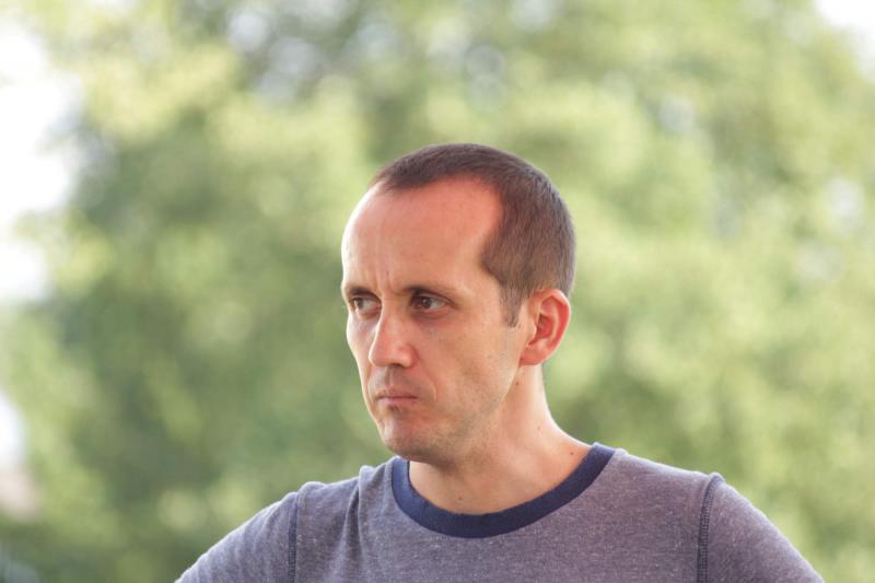 Vladimír Šmahaj
