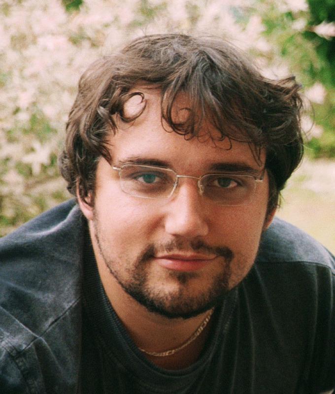 Zdeněk Navrátil