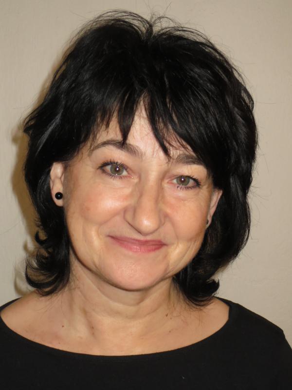 Naděžda Drbušková