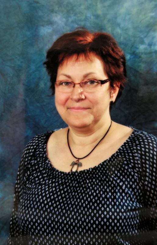 Martina Hanáková