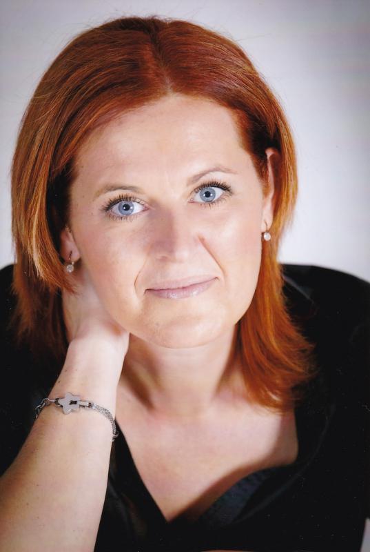 Radka Dlabalová