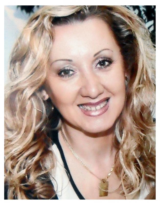 Radka Kučerová