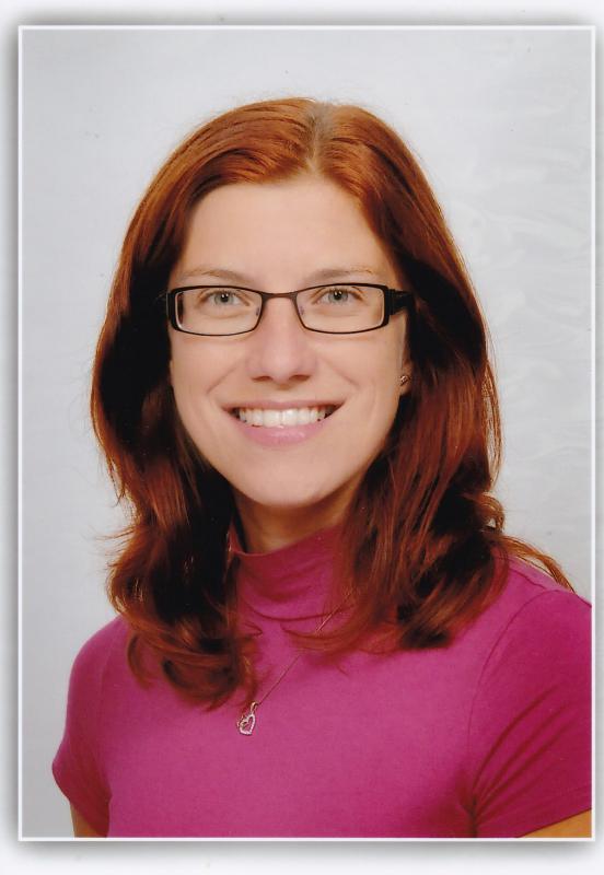 Lucie Bakalová