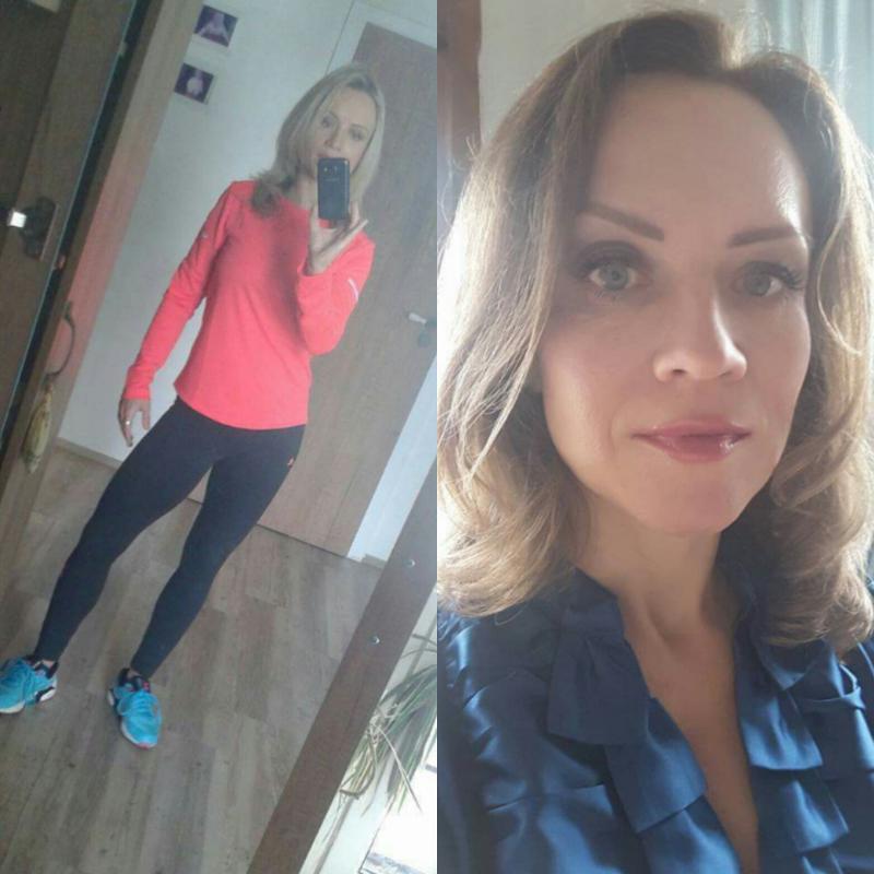 Karolína Mlčochová