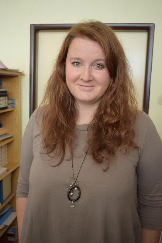Lucie Čimerová