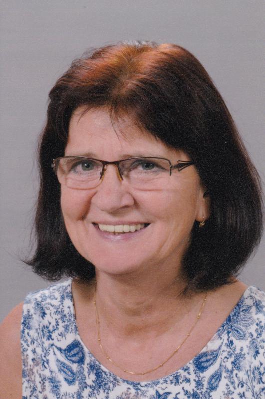 Miluše Kucková