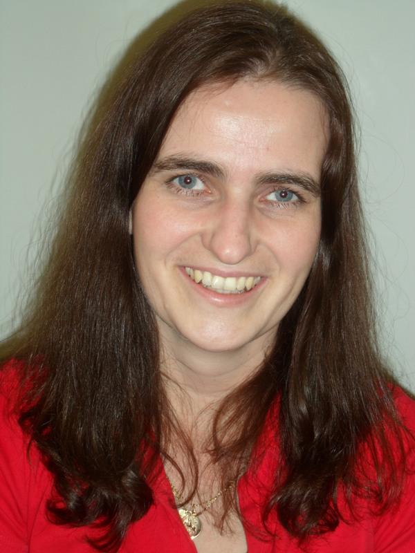Marta Misíková