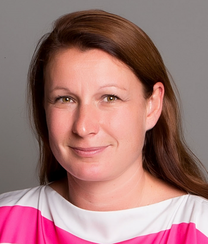 Michaela Kašparová