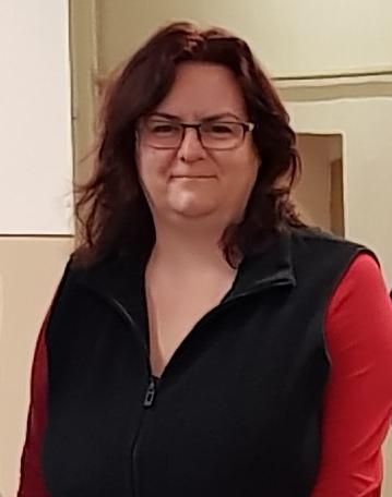 Věra Kerlínová