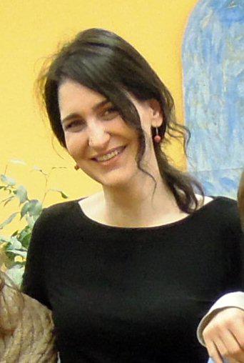 Jana Hrubá