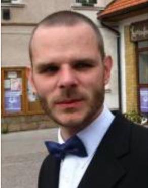 Štěpán Špád