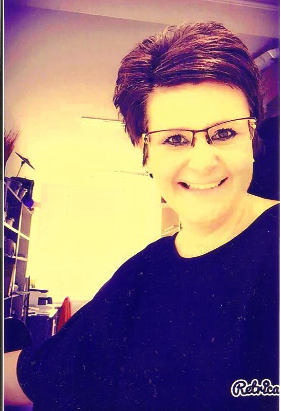 Hana Helcl Hoffmannová