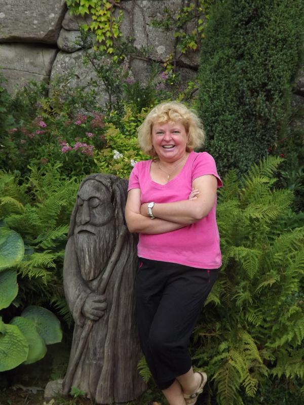 Jolana Hůrková
