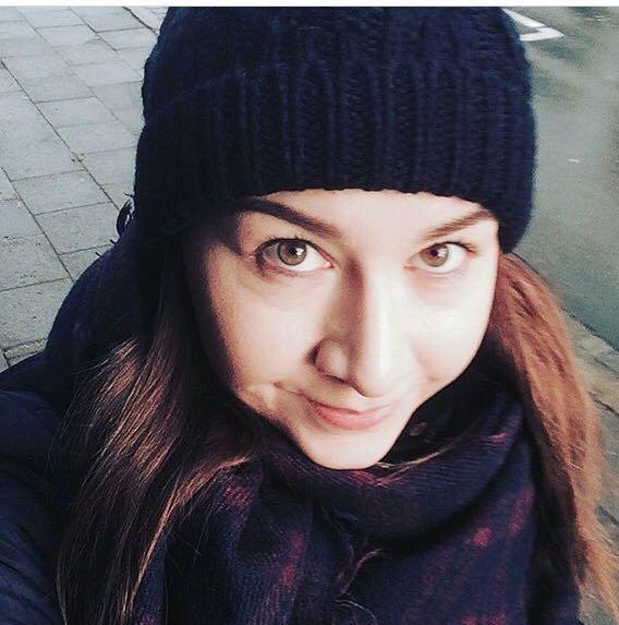 Dominika Sikora