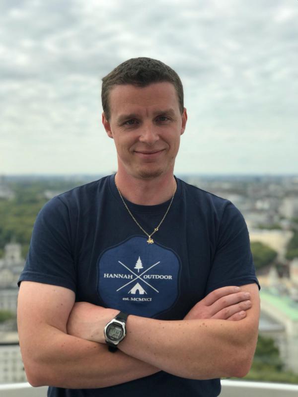 Michal Kaňkovský