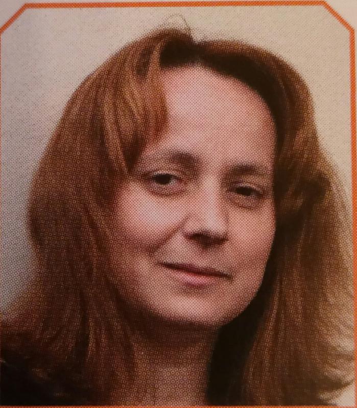 Kateřina Oralová
