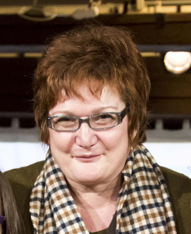 Radka Pištorová