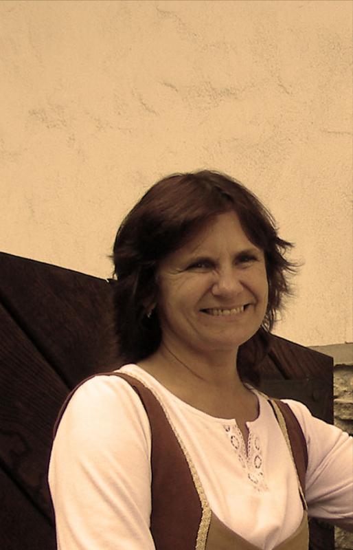 Jitka Žáková