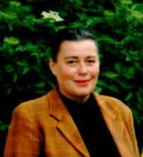 Radmila Gronská