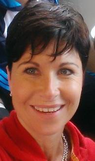 Simona Licehamrová