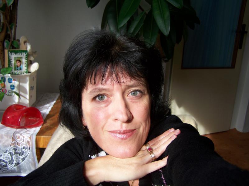 Vlasta Bártová