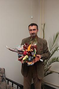 Jiří Lazar