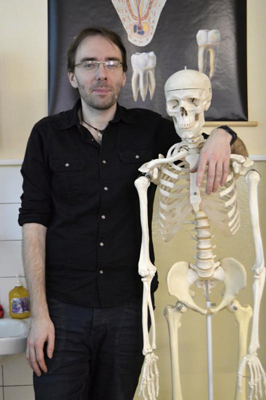 Petr Curko