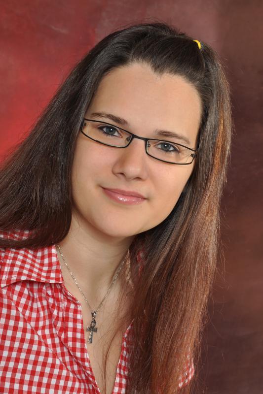 Barbora Kaplanová
