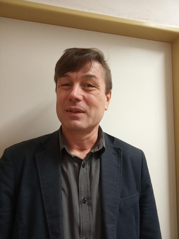 Ing. Milan Vančura