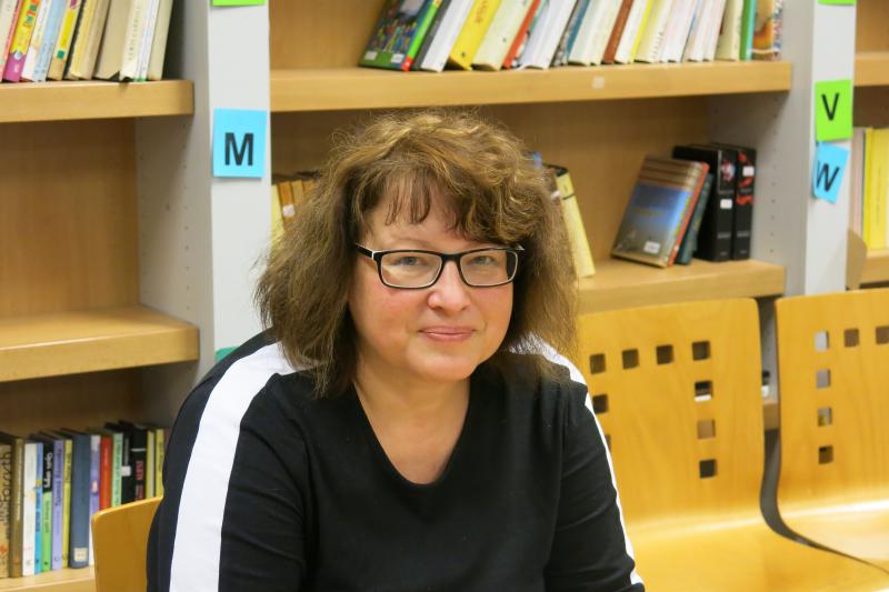 Ivana Hanušová