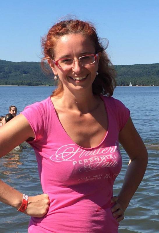 Zina Nejedlá