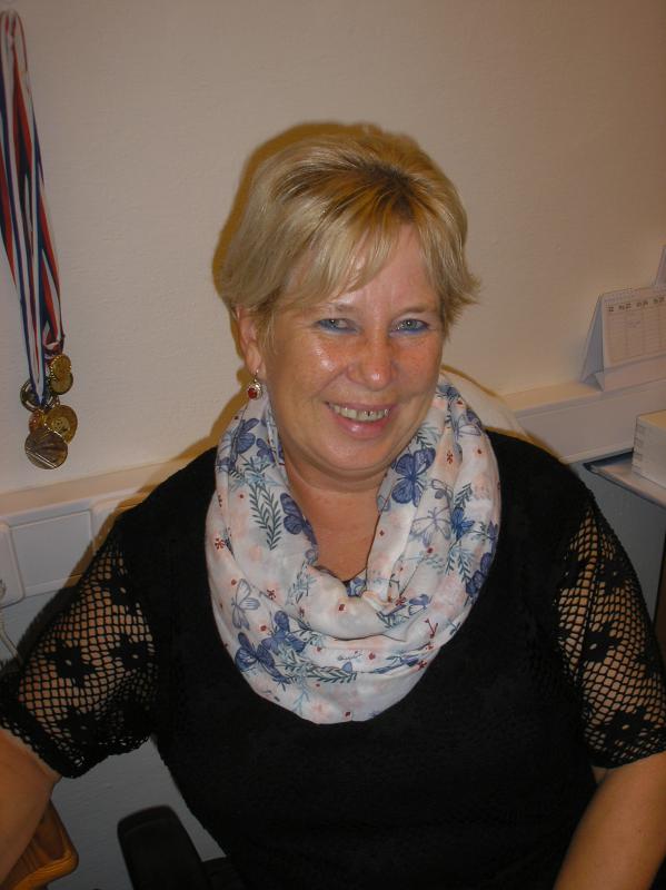 Soňa Pohlotová
