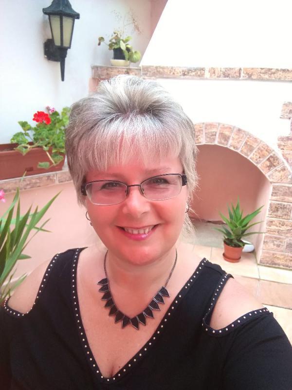Karin Kaňovská