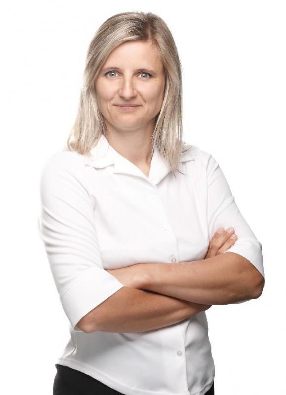 Radka Vocílková