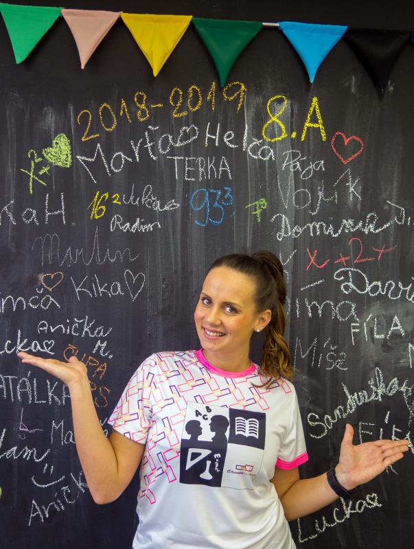 Pavlína Strýčková