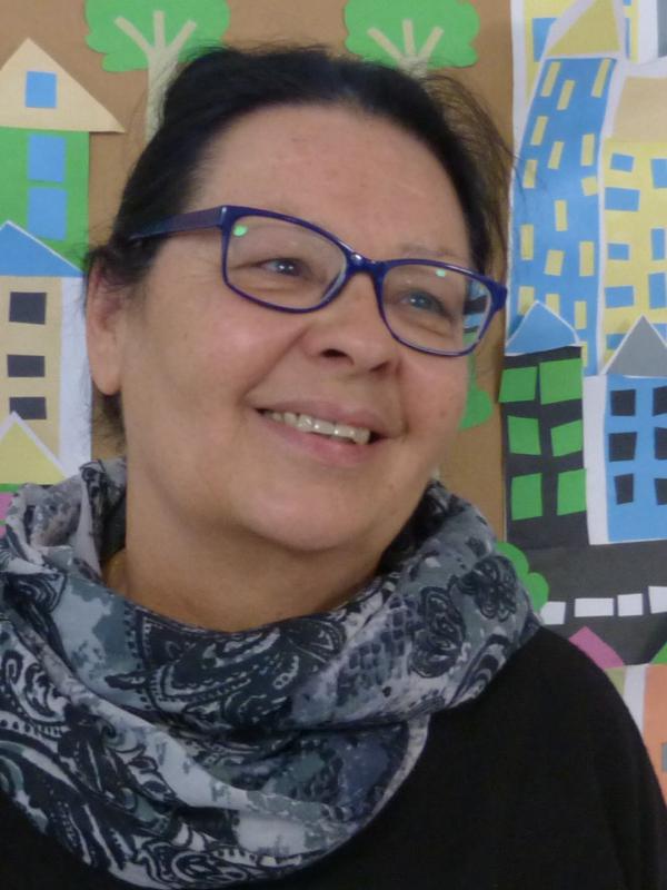 Jitka Paliculínová