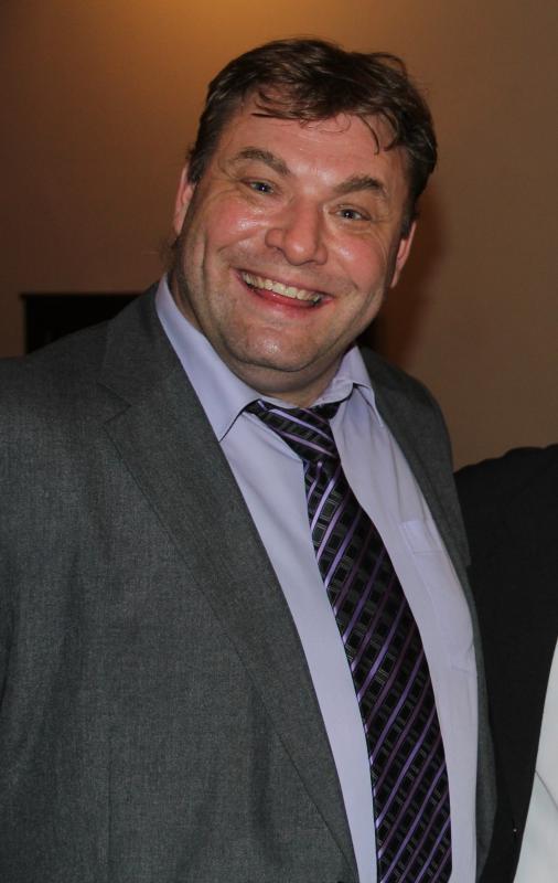 Petr Provazník