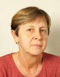 Ing. Jaroslava Holanová