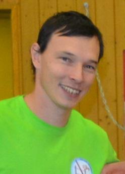František Frýdecký