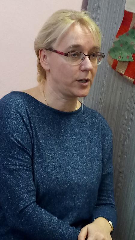 Jana Bočková