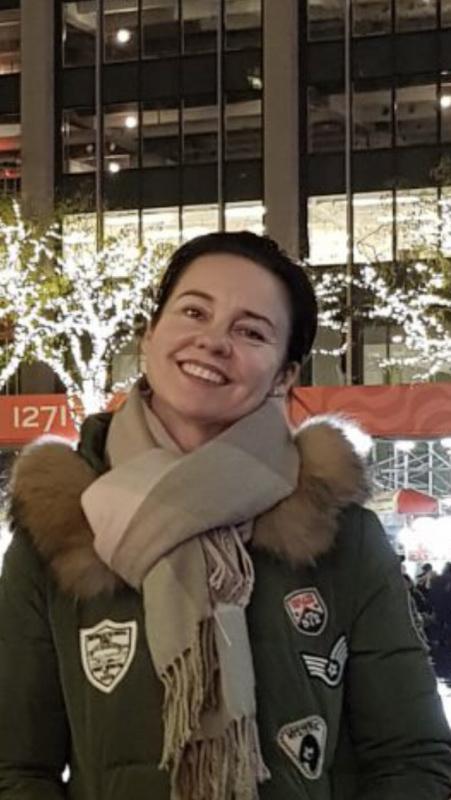 Pavlína Havelková