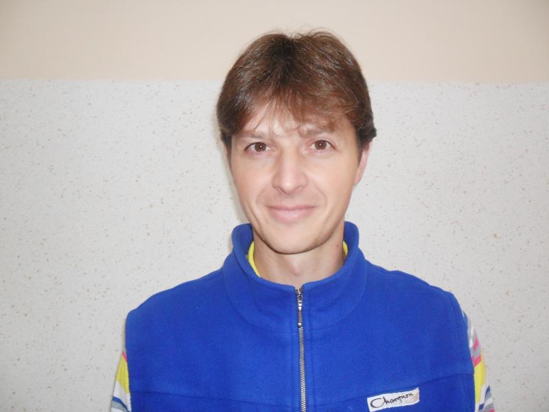 Radim Mikulka