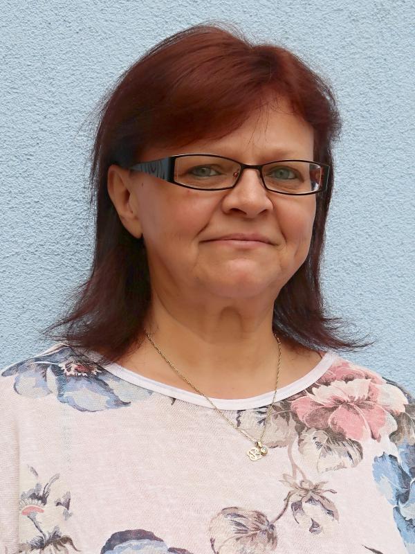 Jaroslava Tmejová