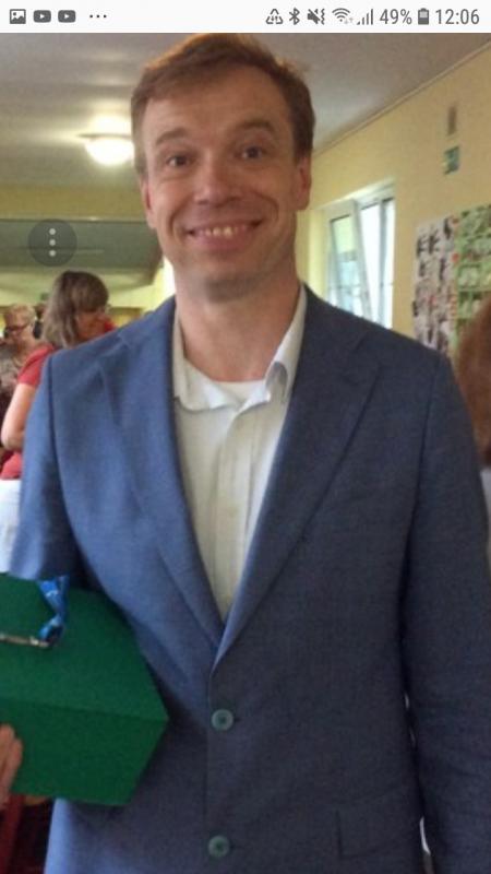 Jiří Štěpán Truneček