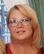 Drahomíra Němečková