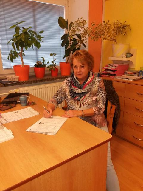 Jitka Maťašovská