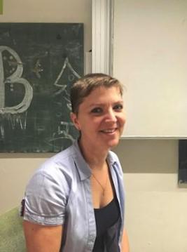 Petra Tichá