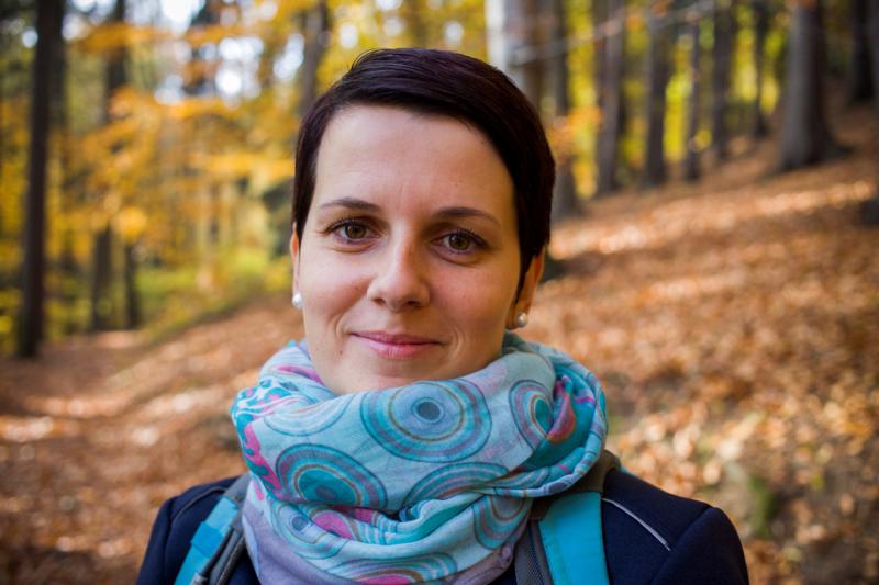 Lenka Müllerová