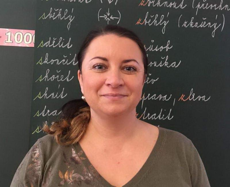 Lucie Topinková
