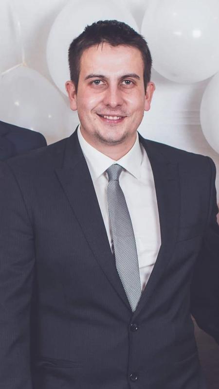 Vladan Lazecký